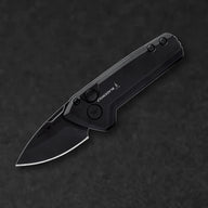 839 Mini Deploy Auto Knife - BladeWolf A2Z image 1