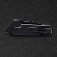 839 Mini Deploy Auto Knife - BladeWolf A2Z image 2