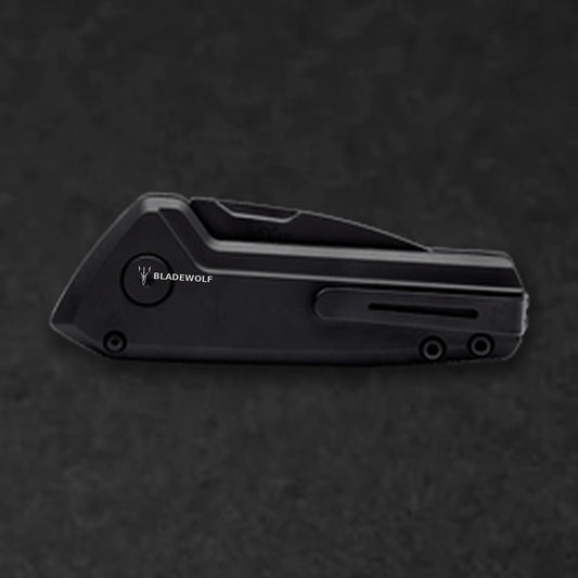 839 Mini Deploy Auto Knife - BladeWolf A2Z image 2