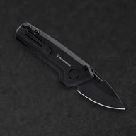 839 Mini Deploy Auto Knife - BladeWolf A2Z image 3