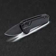 839 Mini Deploy Auto Knife - BladeWolf A2Z image 4