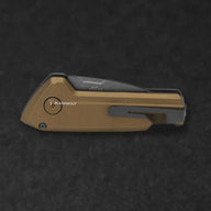 839 Mini Deploy Auto Knife - BladeWolf A2Z image 6