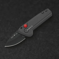 839 Mini Deploy Auto Knife - BladeWolf A2Z image 8