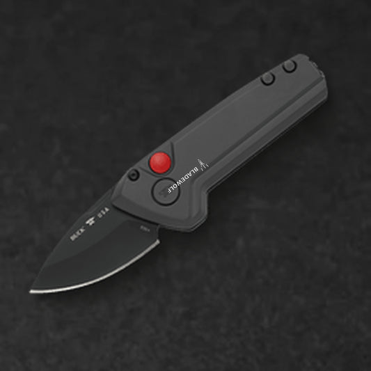 839 Mini Deploy Auto Knife - BladeWolf A2Z image 8