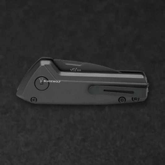 839 Mini Deploy Auto Knife - BladeWolf A2Z image 9