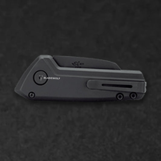 839 Wharncliffe Mini Deploy Auto Knife