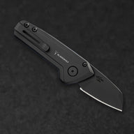 839 Wharncliffe Mini Deploy Auto Knife - BladeWolf A2Z image 4