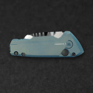 839 Wharncliffe Mini Deploy Auto Knife - BladeWolf A2Z image 8