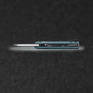 839 Wharncliffe Mini Deploy Auto Knife - BladeWolf A2Z image 10