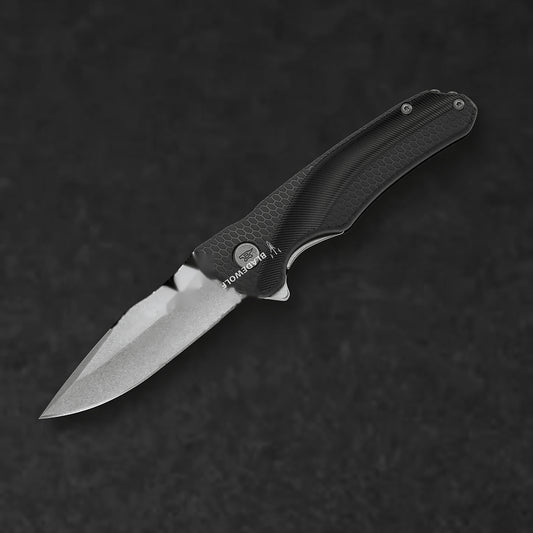 840 Sprint Select Knife - BladeWolf A2Z image 1