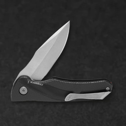840 Sprint Select Knife - BladeWolf A2Z image 2