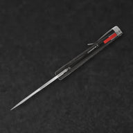 840 Sprint Select Knife - BladeWolf A2Z image 3