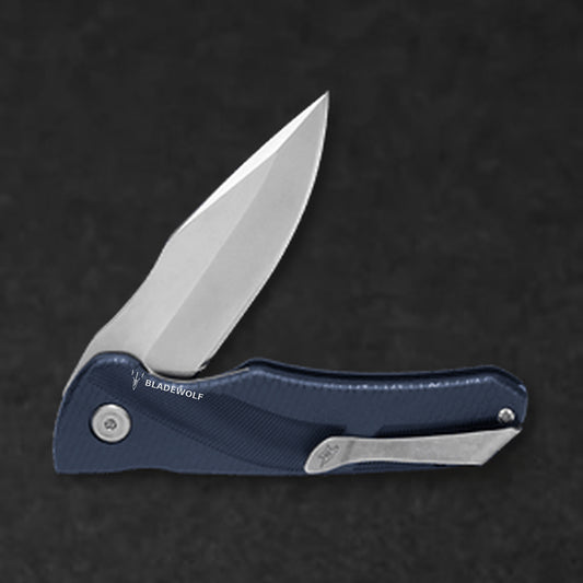 840 Sprint Select Knife - BladeWolf A2Z image 5