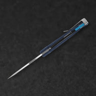840 Sprint Select Knife - BladeWolf A2Z image 6