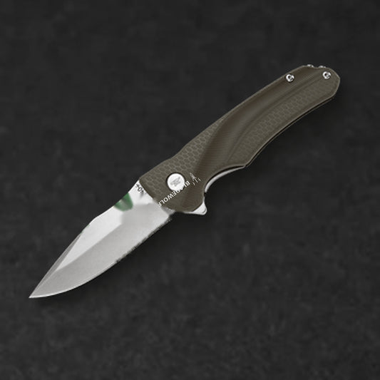 840 Sprint Select Knife - BladeWolf A2Z image 7