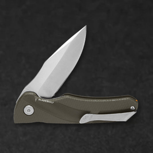 840 Sprint Select Knife - BladeWolf A2Z image 8
