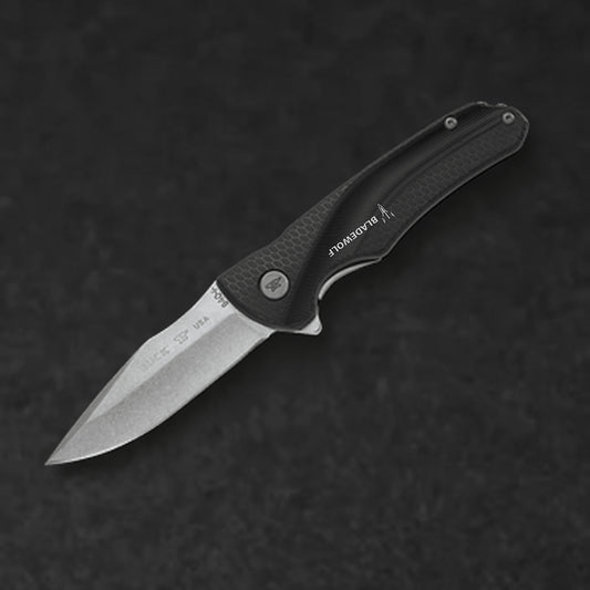 840 Sprint Select Knife - BladeWolf A2Z image 10