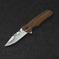 841 Sprint Pro Knife - BladeWolf A2Z image 6