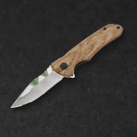 841 Sprint Pro Knife - BladeWolf A2Z image 7
