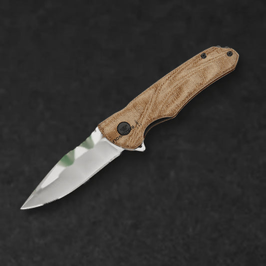 841 Sprint Pro Knife - BladeWolf A2Z image 7