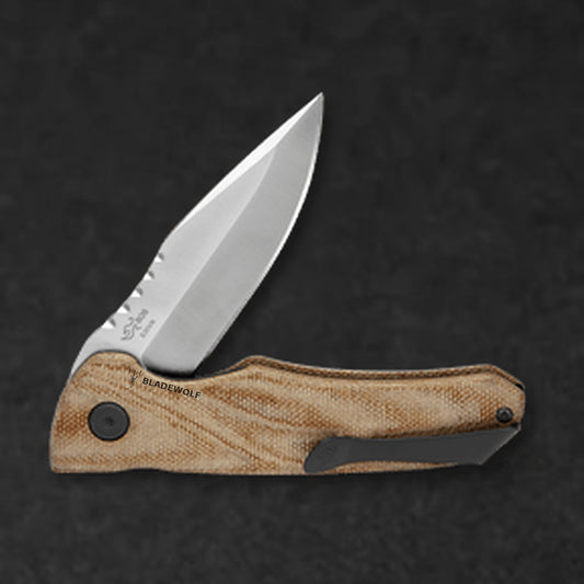 841 Sprint Pro Knife - BladeWolf A2Z image 8