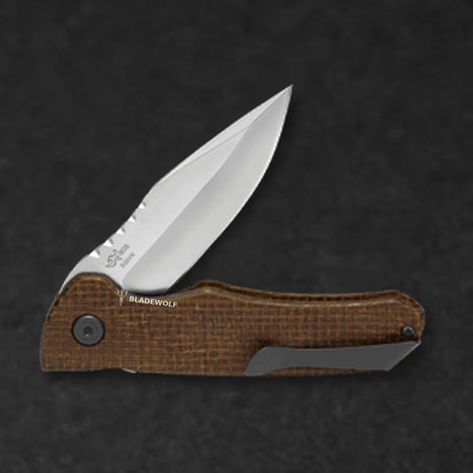 841 Sprint Pro Knife - BladeWolf A2Z image 9