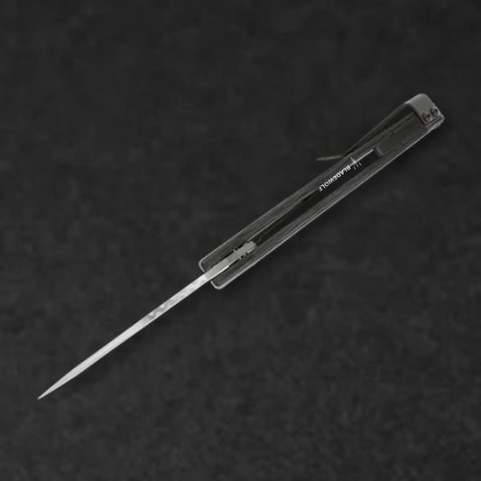 841 Sprint Pro Knife - BladeWolf A2Z image 10