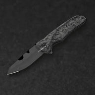 843 Sprint Ops Knife - BladeWolf A2Z image 1