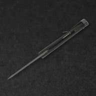 843 Sprint Ops Knife - BladeWolf A2Z image 2