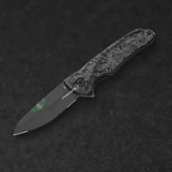 843 Sprint Ops Knife - BladeWolf A2Z image 3