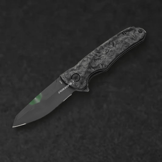 843 Sprint Ops Knife - BladeWolf A2Z image 3