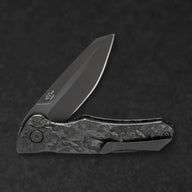 843 Sprint Ops Knife - BladeWolf A2Z image 4