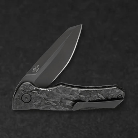 843 Sprint Ops Knife - BladeWolf A2Z image 4