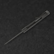 843 Sprint Ops Knife - BladeWolf A2Z image 5