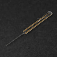 843 Sprint Ops Knife - BladeWolf A2Z image 7