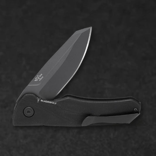 843 Sprint Ops Knife - BladeWolf A2Z image 9
