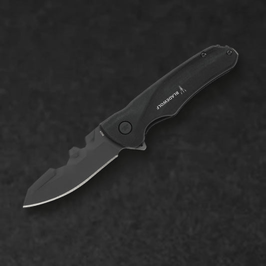 843 Sprint Ops Knife - BladeWolf A2Z image 10