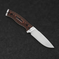 853 Small Selkirk Knife - BladeWolf A2Z image 4