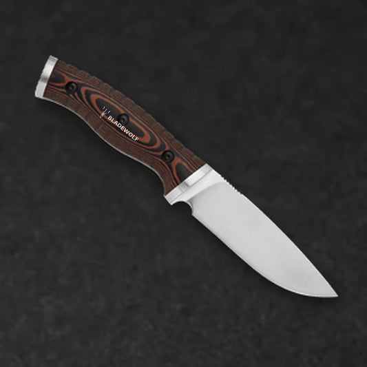 853 Small Selkirk Knife - BladeWolf A2Z image 4