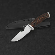 853 Small Selkirk Knife - BladeWolf A2Z image 6
