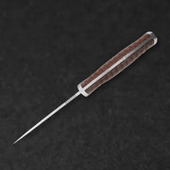 853 Small Selkirk Knife - BladeWolf A2Z image 7