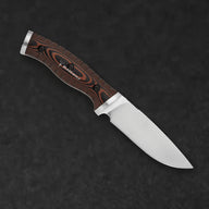 853 Small Selkirk Knife - BladeWolf A2Z image 8