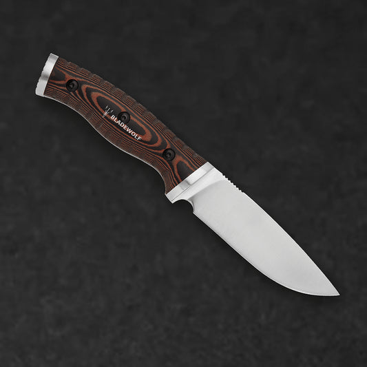 853 Small Selkirk Knife - BladeWolf A2Z image 8