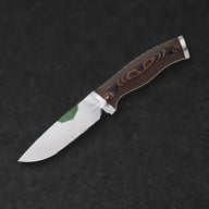 853 Small Selkirk Knife - BladeWolf A2Z image 9