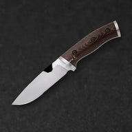 863 Selkirk Knife - BladeWolf A2Z image 1