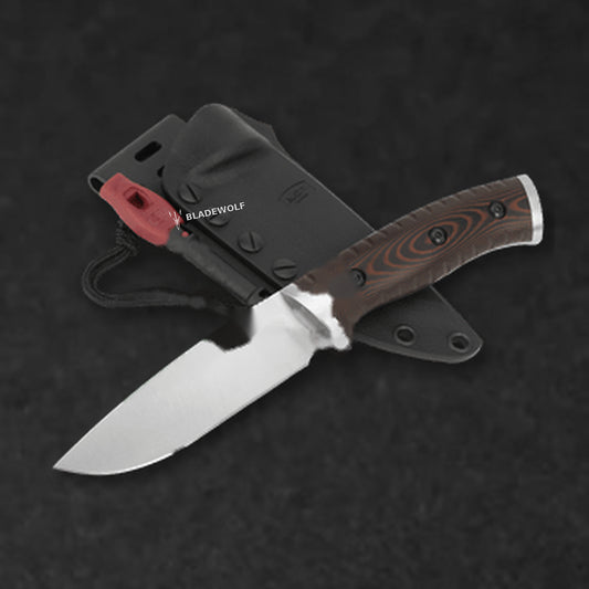 863 Selkirk Knife - BladeWolf A2Z image 2
