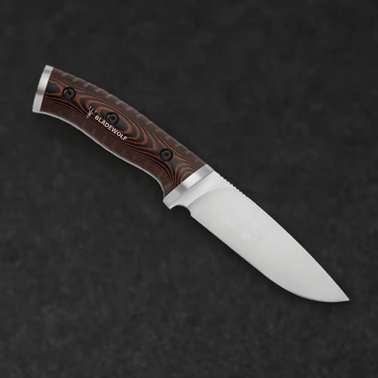 863 Selkirk Knife - BladeWolf A2Z image 4