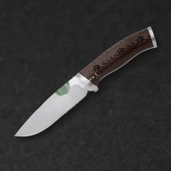 863 Selkirk Knife - BladeWolf A2Z image 5