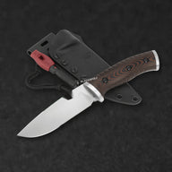 863 Selkirk Knife - BladeWolf A2Z image 6