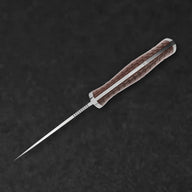 863 Selkirk Knife - BladeWolf A2Z image 7